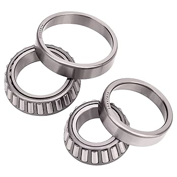 ベアリング付きアイバー 径50mm Amazon.co.jp: 10種 アルミ ベアリングレース 圧入 シール